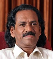 P K Gopi