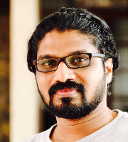 Sajan Ram