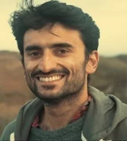 Vishal Vittal