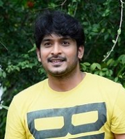 Pramod (Kannada Actor)