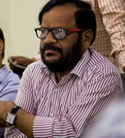 Kodlu Ramakrishna