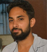 Nishant Kamal Vyas