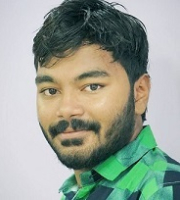 Thallada Sai Krishna