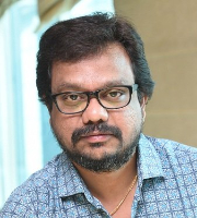 Anil Gopi Reddy