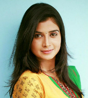 Sri Pallavi