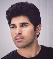 Allu Sirish
