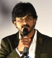 Jagadish Pawar L