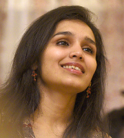 Rucha Bondre
