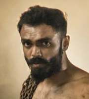 Virat Madke