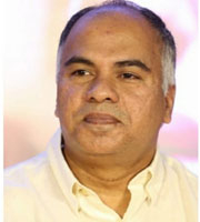 Srinivasa Chittur
