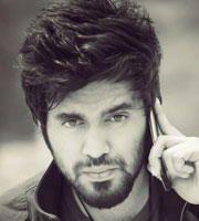 VJ Rakesh