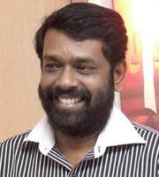 Dennis Manjunath