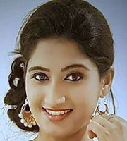 Apeksha Purohit