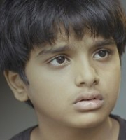Ashik Arya
