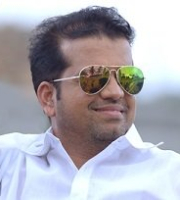Amit O Poojari