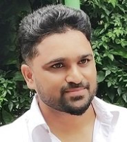 Ravi Teja (Director)