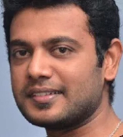 Ritvvikk Mathad