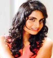 Deepti Mohan