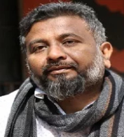 Raghu S P