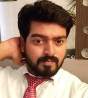 Sriram Karthik