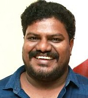 Aadukalam Murugadoss
