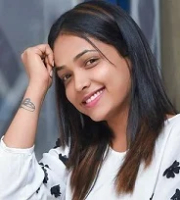 Anupama Gowda