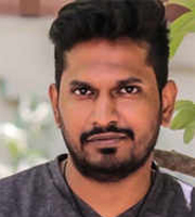  Desingh Periyasamy