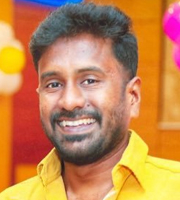 KM Bhaskaran