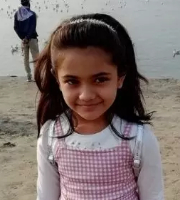Hirva Trivedi