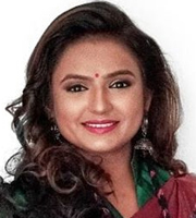 Lipi Goyal
