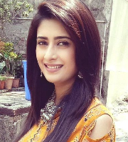 Preetika Chauhan