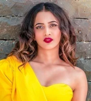 Shruthi Shetty