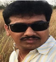 Raja Reddy Kandala