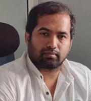 Suresh Thirumur