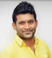 Abhay Surya
