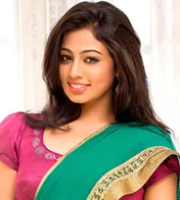 Vaishali Deepak