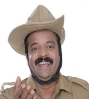 Kiran Nayak