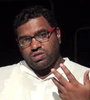 Giriraj BM