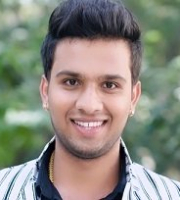 Shiva Chandra Kumar
