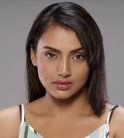 Aaradhyaha (Kannada Actress)