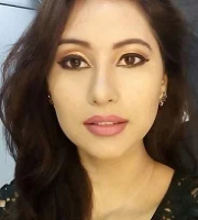Keisha Rawat