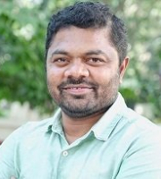 Shivraj Laxmanrao Desai