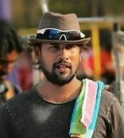 Gopi Kerur