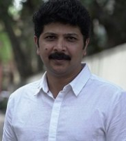 Avinash Basutkar