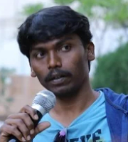 T Nagendar