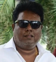 G Naresh Kumar