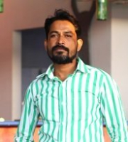 Pramod Sarawade