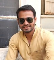 Maruti Katke