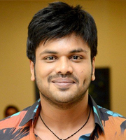 Manoj Manchu