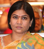 Nirmala Devi Manchu